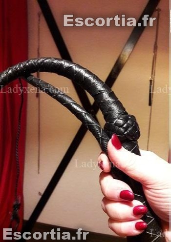 Maitresse Zara photo 5