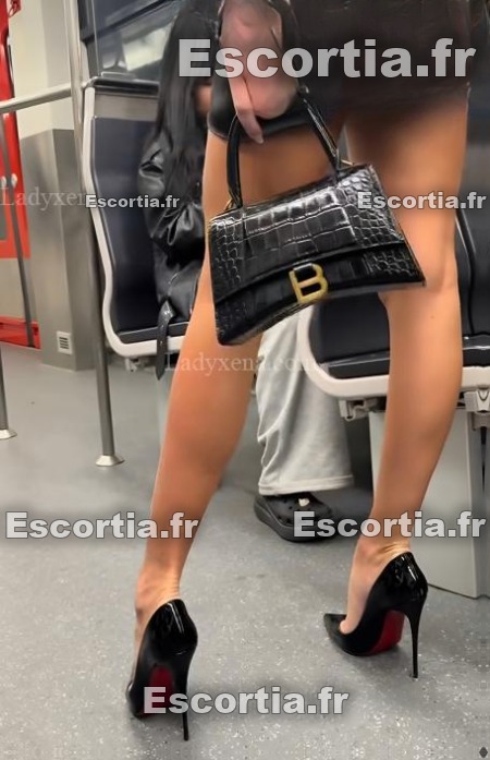 Maitresse photo 5