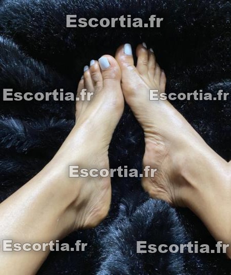 Maitresse3786 escort 86100