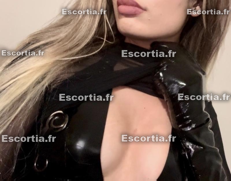 Maitresse Jade photo 3