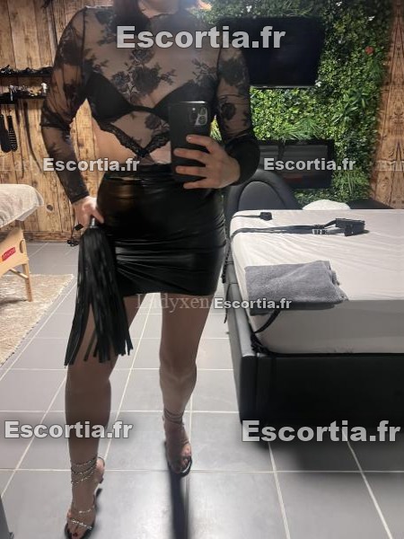 Maitressecaliss escort Valence