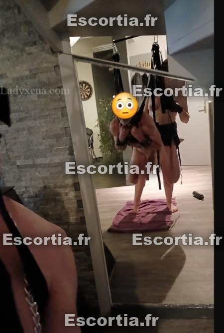 Maitressecaliss photo 3