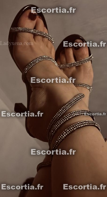 Maitressecaliss photo 4