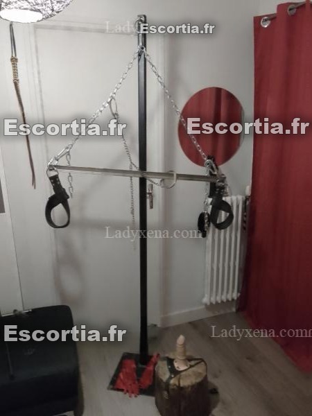 Maitresseerika escort Rodez