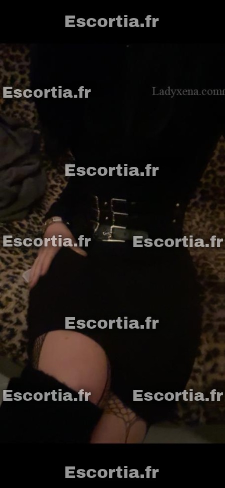 Maitresseethere escort Montpellier