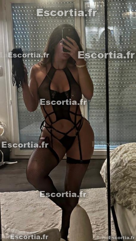 Maitressejulya escort 92