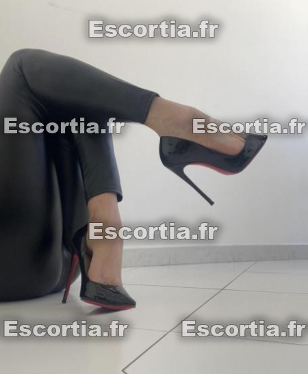 Maitressekaline photo 2