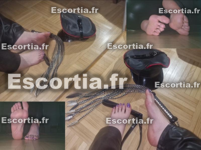 Maitressemedusa photo 4
