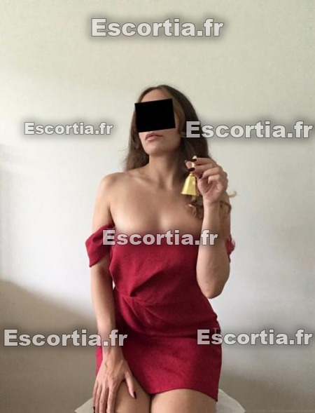 Maitresseneige escort Paris