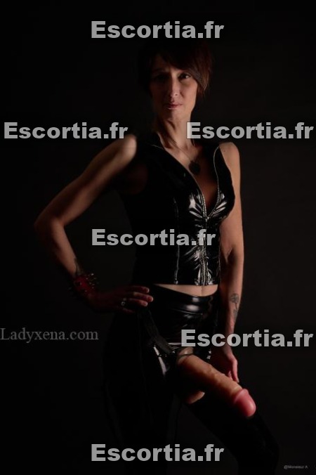 Maitresseruby photo 3