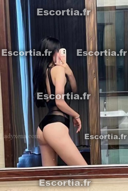 Manon112 escort Nice