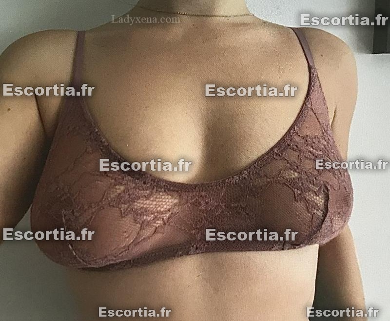 Manon13008 escort Marseille