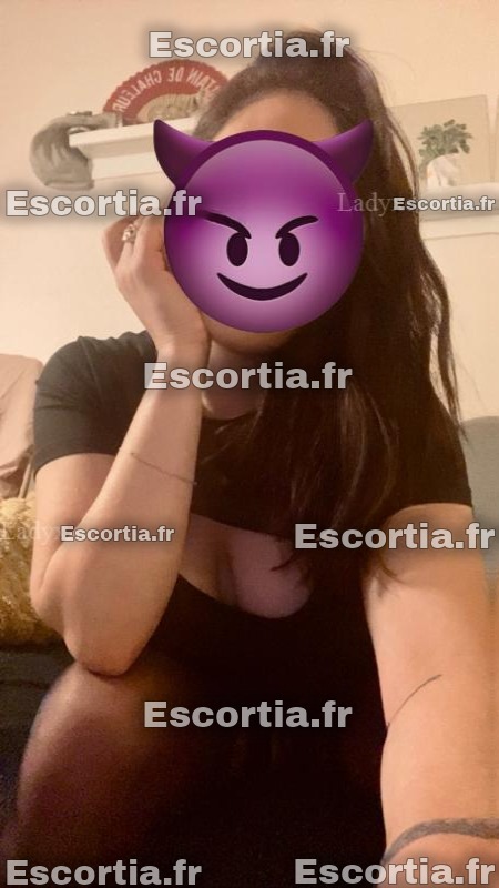 Maoww escort Dijon