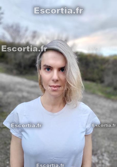 Margot31 escort Toulouse