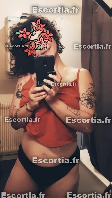Margotaunaturel escort Besancon