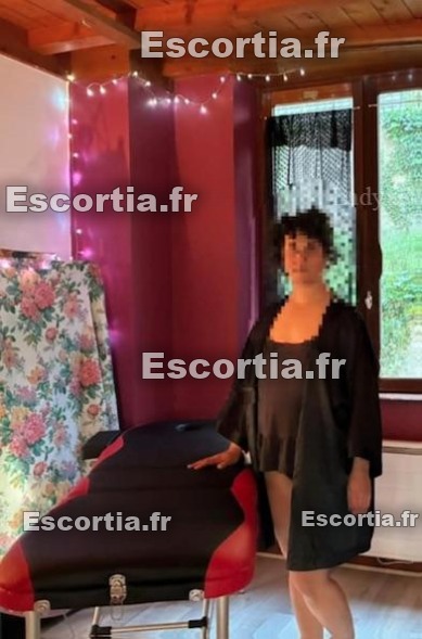 Margotaunaturel photo 4