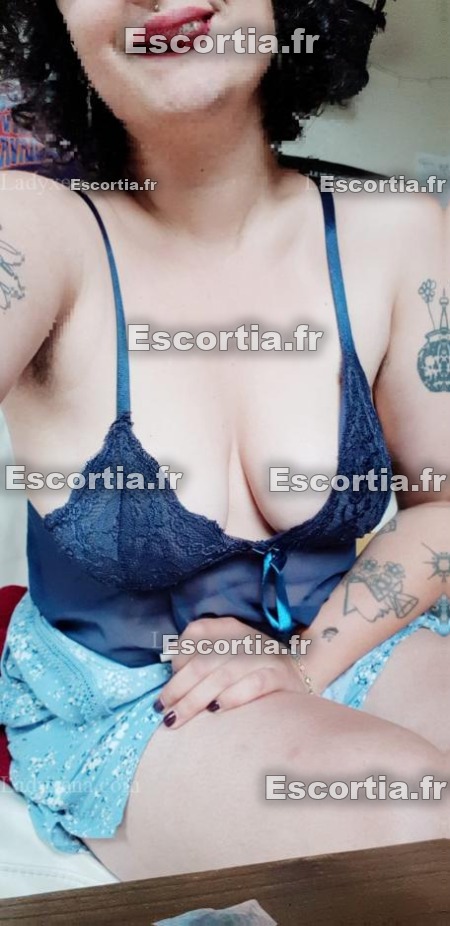 Margotaunaturel photo 5