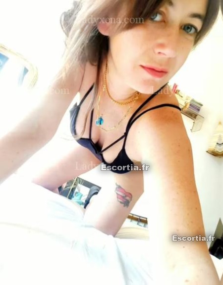 Marianne04 escort Toulouse