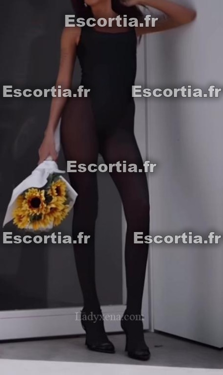 Marie escort Le Vesinet