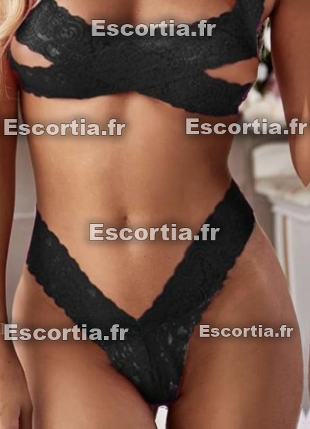 Marina99 escort Rennes