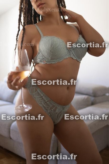 Marisol escort Bordeaux