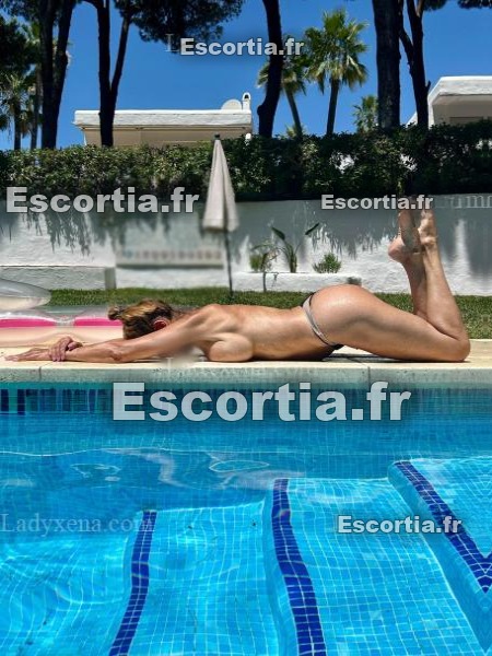 Marjolaine photo 2