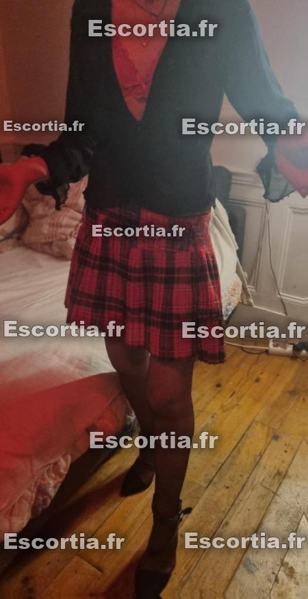Maryloo76 escort Caudebec les elbeuf