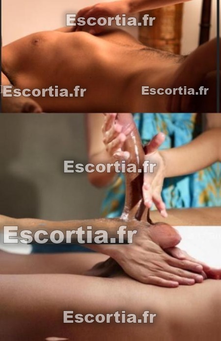 Massagesevulues escort Paris