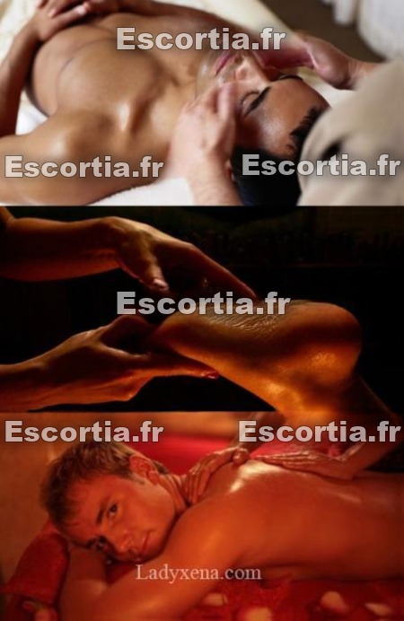 Massagesevulues photo 5