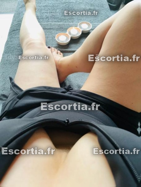 Masseusedouee escort Nancy