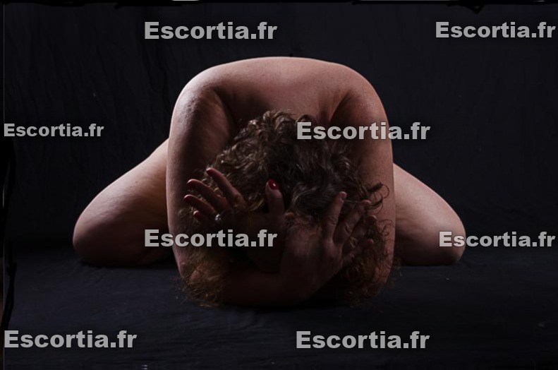 Mauveviolette photo 3