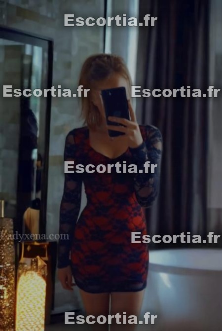 May B escort Orleans