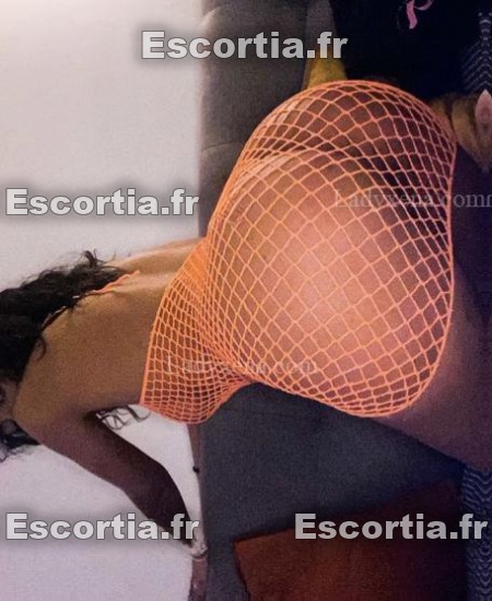Mayami escort Strasbourg