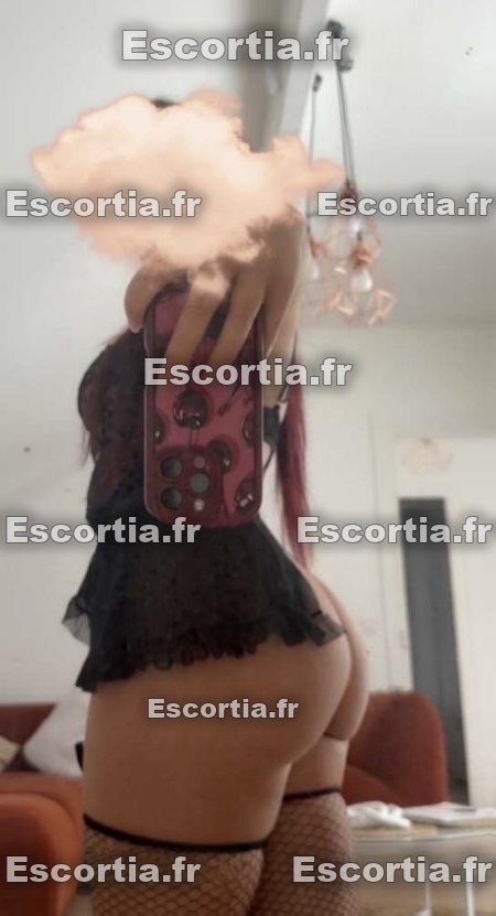 Melinasex escort Toulouse