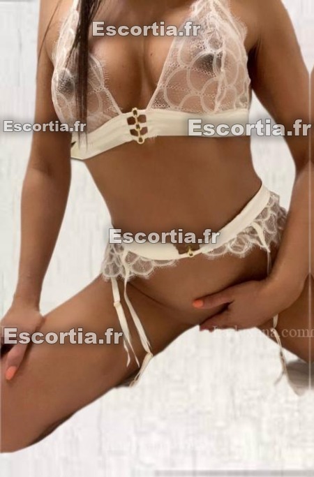 Melinda escort Nice