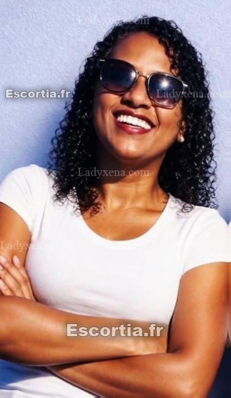 Melissa30000 escort Nimes