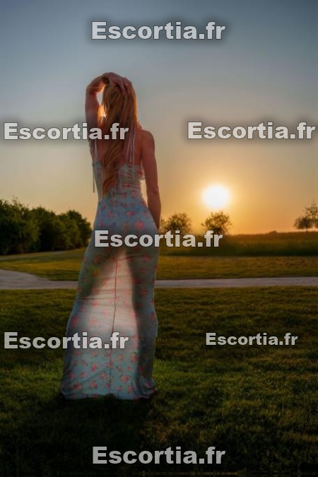 Melodymystere escort Evreux