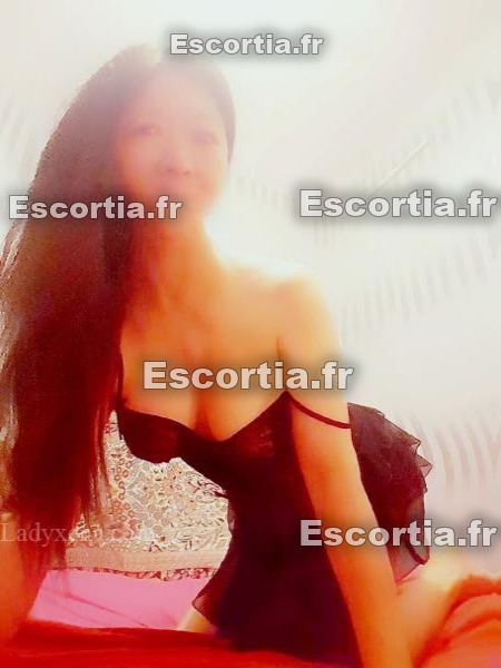 Menglu escort ROUEN