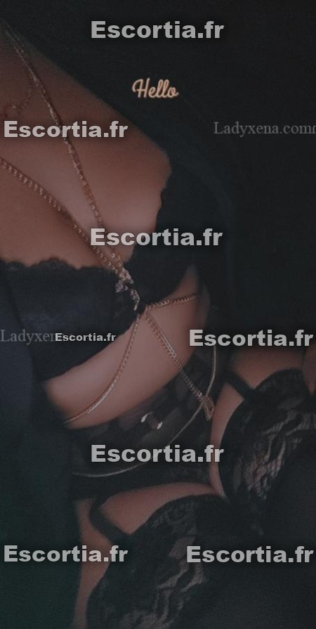 Messaline photo 3