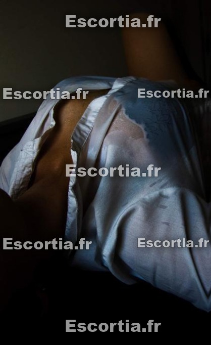 Mia Mesange photo 2