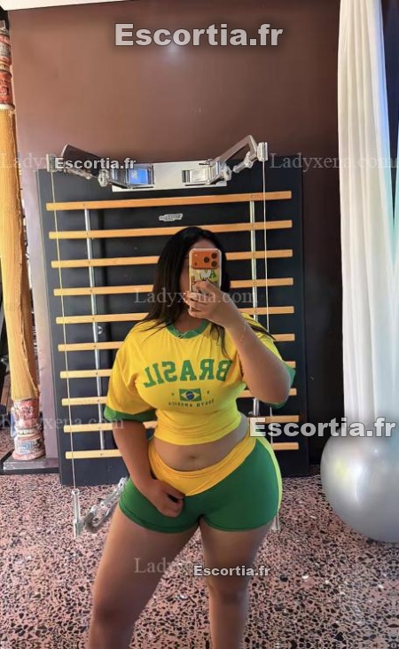 Miamya escort Niort