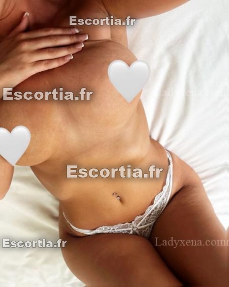 Millahot escort Lille