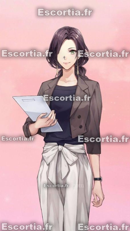 Mimio escort Toulouse