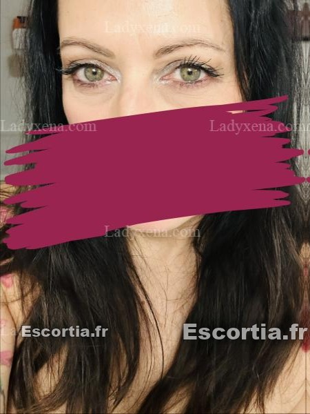 Mina Green photo 3