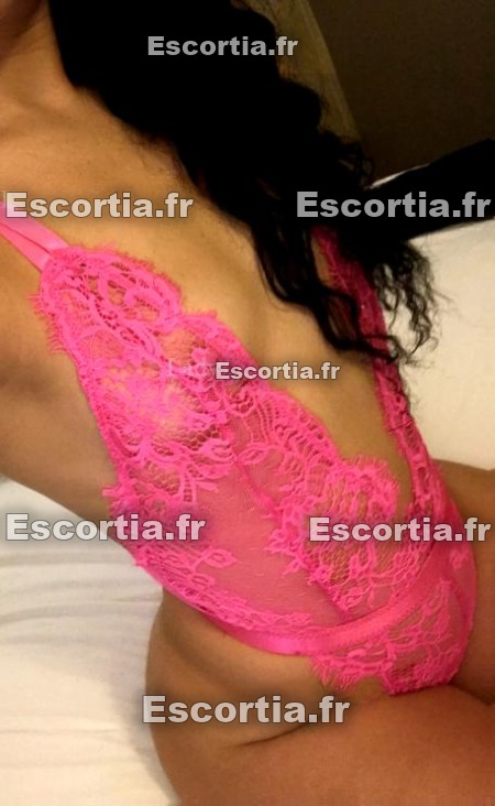 Minamina escort St Raphaël