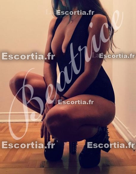Miss B photo 3