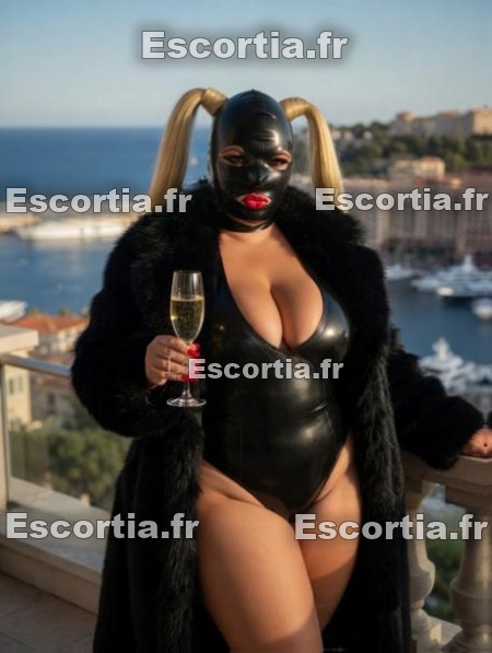 Mistresslea escort Nice
