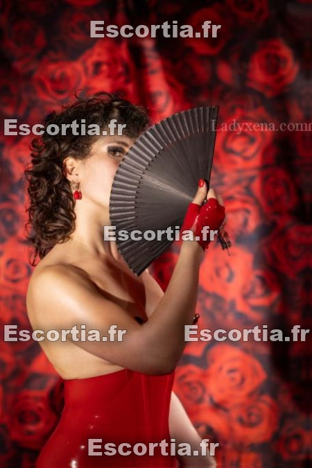 Mistresslupa photo 5