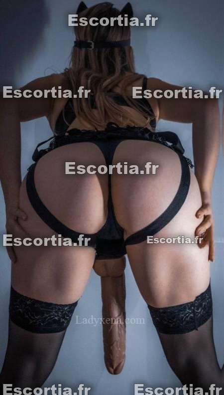 Mistressophelie photo 4
