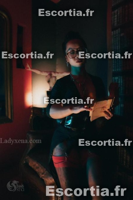 Mistressthais photo 2